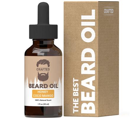 best smelling beard oil 2023.